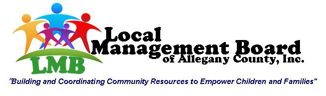 Local Management Board of Allegany County